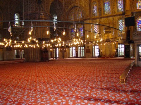 Blue Mosque