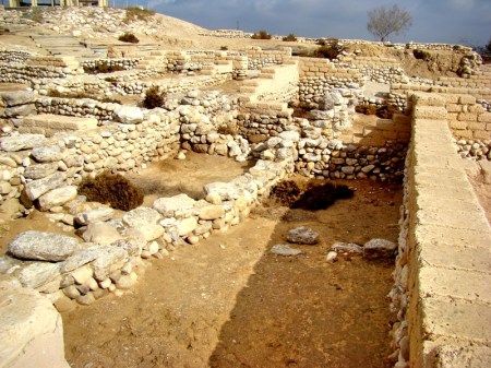 Beersheba_Excavations_DSC04545