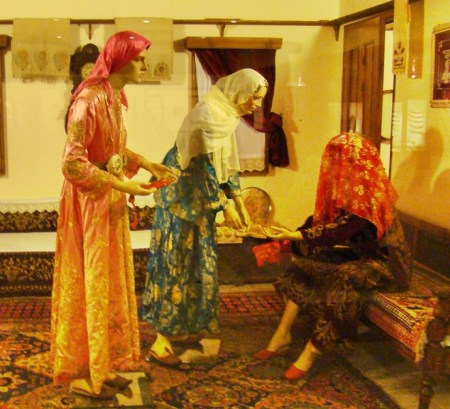 Wedding Night_Pergamum