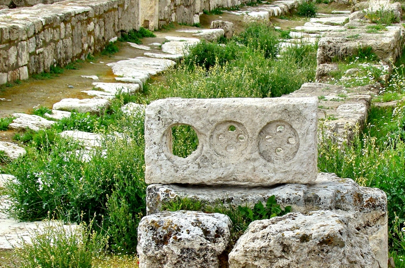 Water filter at Laodicea DSC08408