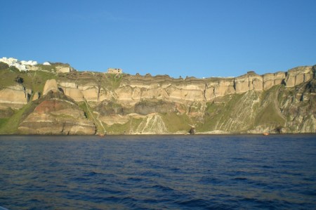 Santorini_CIMG4951. Photo ©Leon Mauldin.