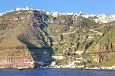 Santorini_CIMG4953. Photo ©Leon Mauldin.