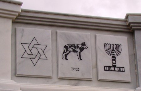 Benjamin. Photo ©Leon Mauldin. DSC05508