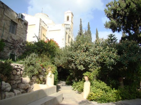 Bethany_DSC03457. Photo Leon Mauldin