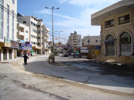 Bethany_DSC03517. Leon Mauldin.