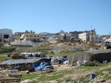 Anathoth_DSC00796. Leon Mauldin.