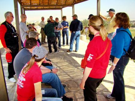 Group Photo Jericho_DSC00878. Leon Mauldin.