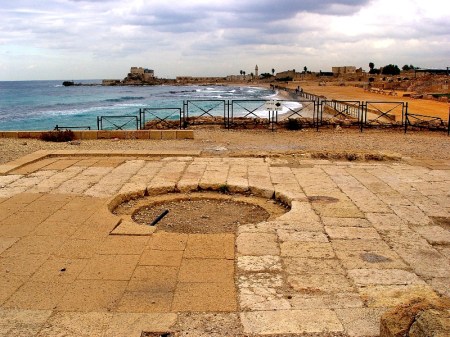 Audience Hall_DSC02341. Leon Mauldin.