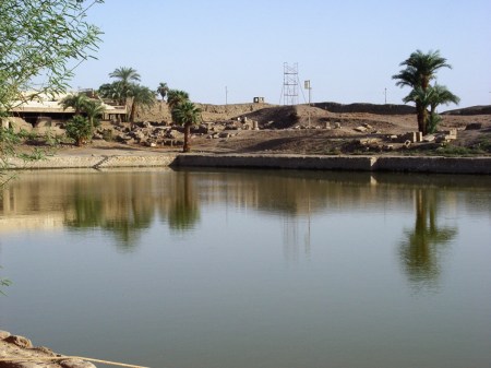 Sacred Lake at Karnak_DSC00648LMauldin