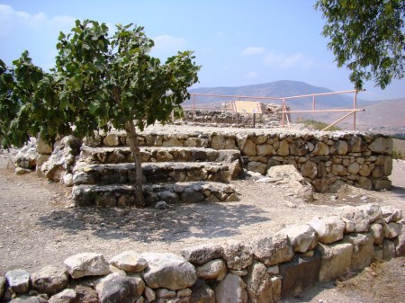 Hazor High Place_DSC02590LMauldin