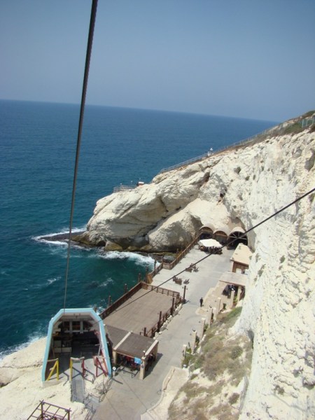 Rosh HaNiqra cable car_DSC02804LMauldin