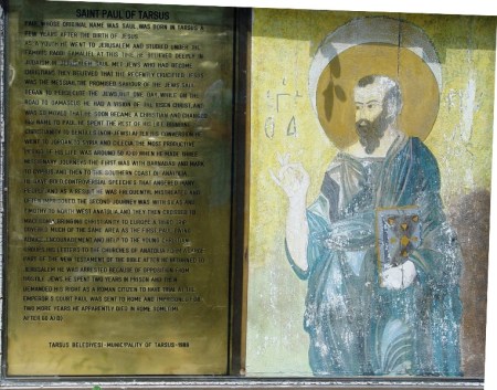 Sign_Well at Tarsus_DSC05551LMauldin