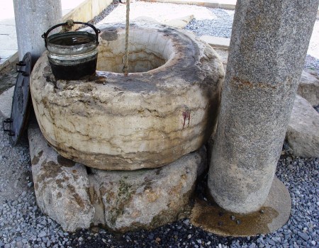 Tarsus St Pauls Well_DSC05552LMauldin