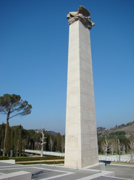 Florence American Monument_DSC03791LMauldin
