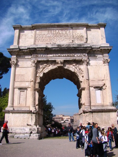 Titus Arch_DSC04760LMauldin