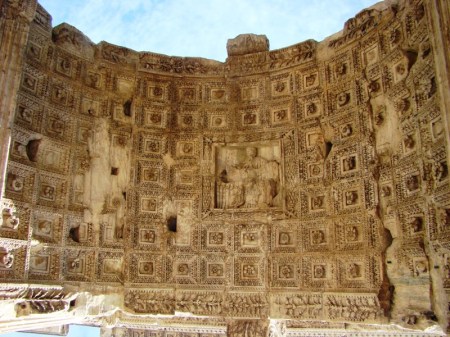 Titus Underside Archway_DSC04750LMauldin