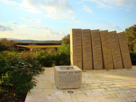 Bethlehem of Galilee. Further remains from the Templars. Photo by Leon Mauldin.