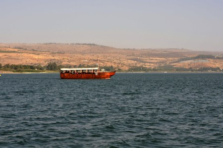 Photo by Leon Mauldin.