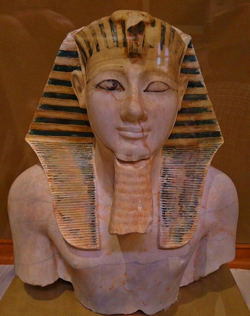 Egypt’s Pharaoh Thutmose III Leon's Message Board
